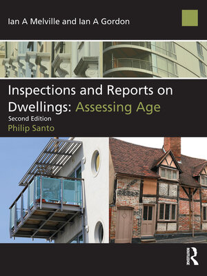cover image of Inspections and Reports on Dwellings